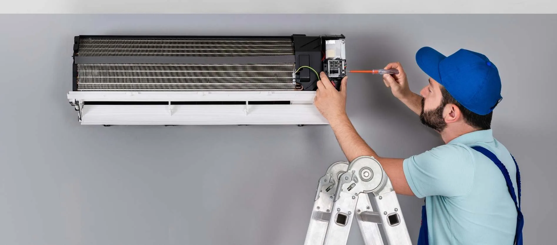 Esenkent Baymak Klima Gaz Dolum Servisi